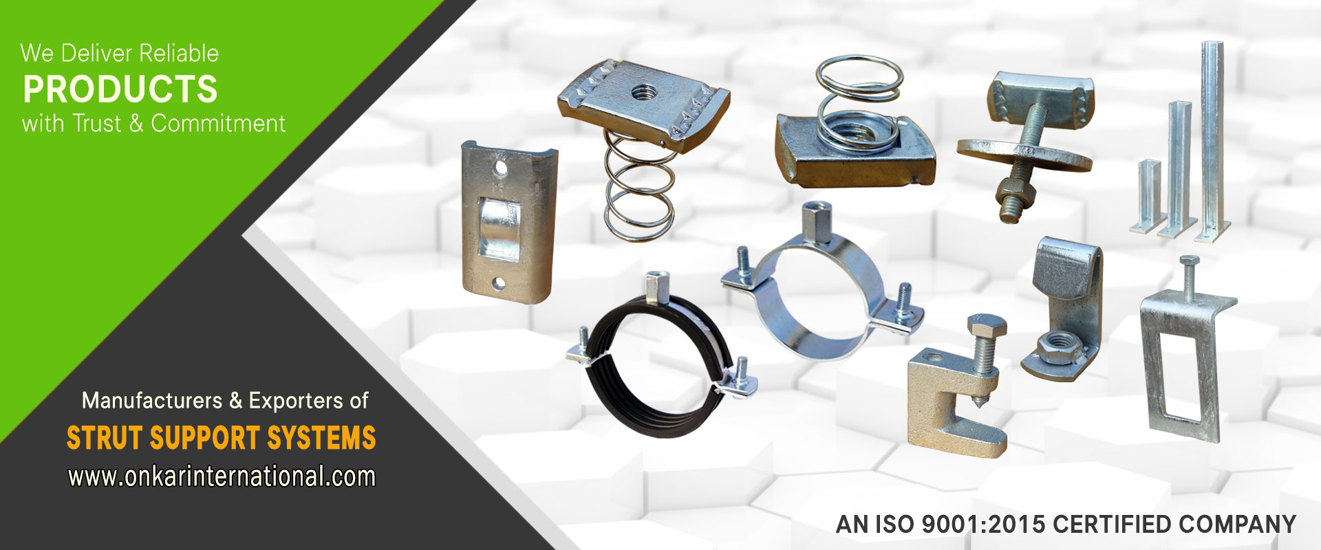 Onkar International Ludhiana Punjab India