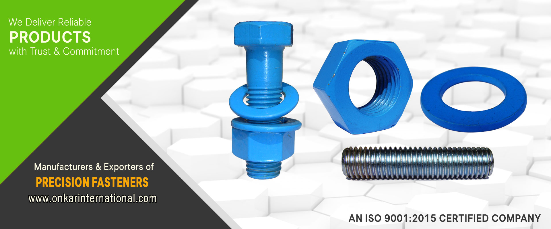 Onkar International Ludhiana Punjab India